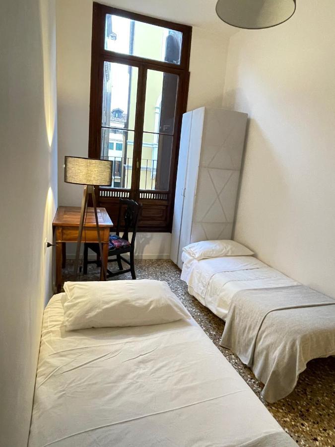 Di Lilli * Venedig