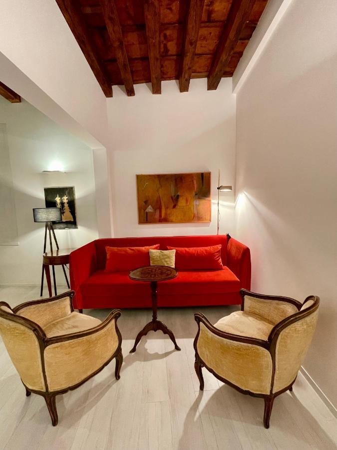 Appartement Di Lilli *
